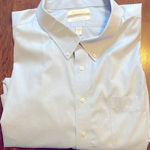 Men’s dress shirt